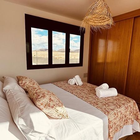 Wakanda House Fuerteventura Lajares Dış mekan fotoğraf