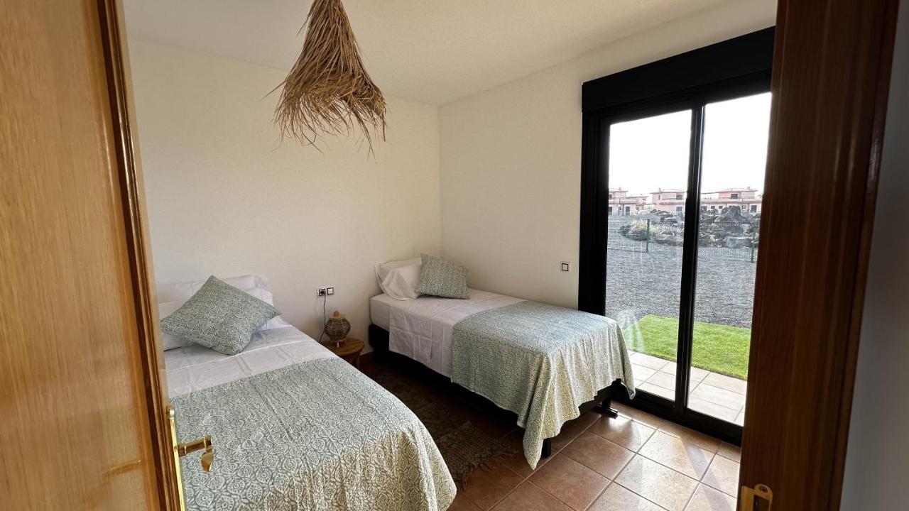 Wakanda House Fuerteventura Lajares Dış mekan fotoğraf