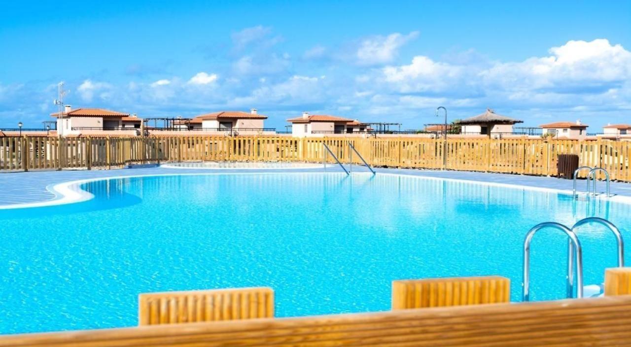 Wakanda House Fuerteventura Lajares Dış mekan fotoğraf