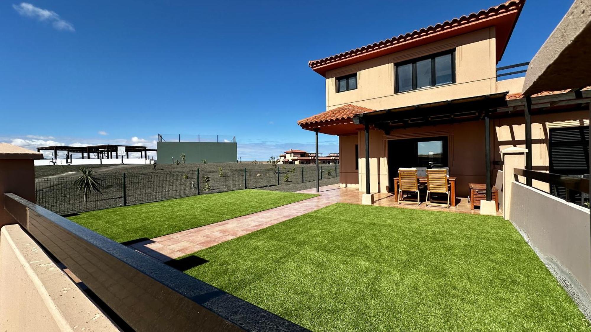 Wakanda House Fuerteventura Lajares Dış mekan fotoğraf